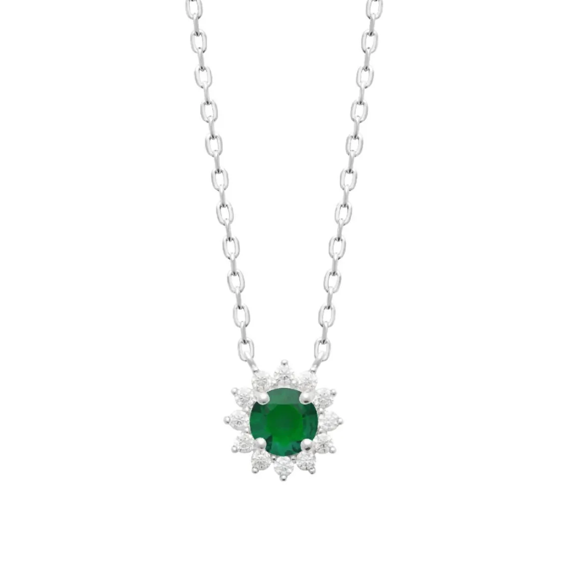 Maison de la Bijouterie Collier femme argent pendentif fantaisie VW3UWZ45 | Femme Collier Et Pendentif