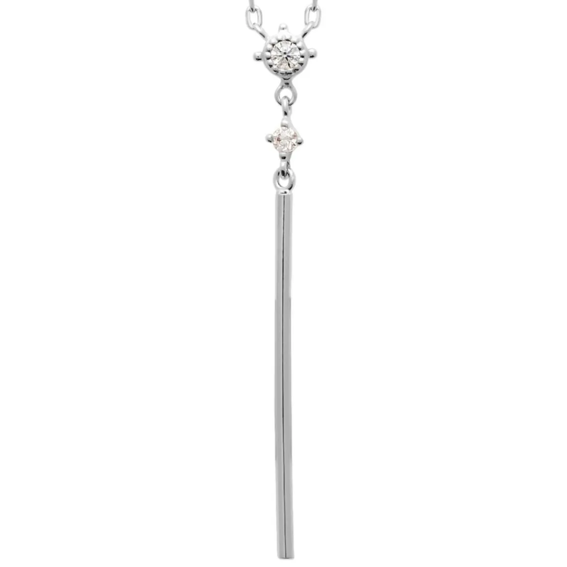 Maison de la Bijouterie Collier femme argent pendentif fantaisie VW3W6Z45 | Femme Collier Et Pendentif