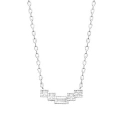 Maison de la Bijouterie Collier femme argent pendentif fantaisie VW3VUY45 | Femme Collier Et Pendentif