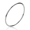 Maison de la Bijouterie Collier femme argent rhodié - W005536Y | Femme Bracelet