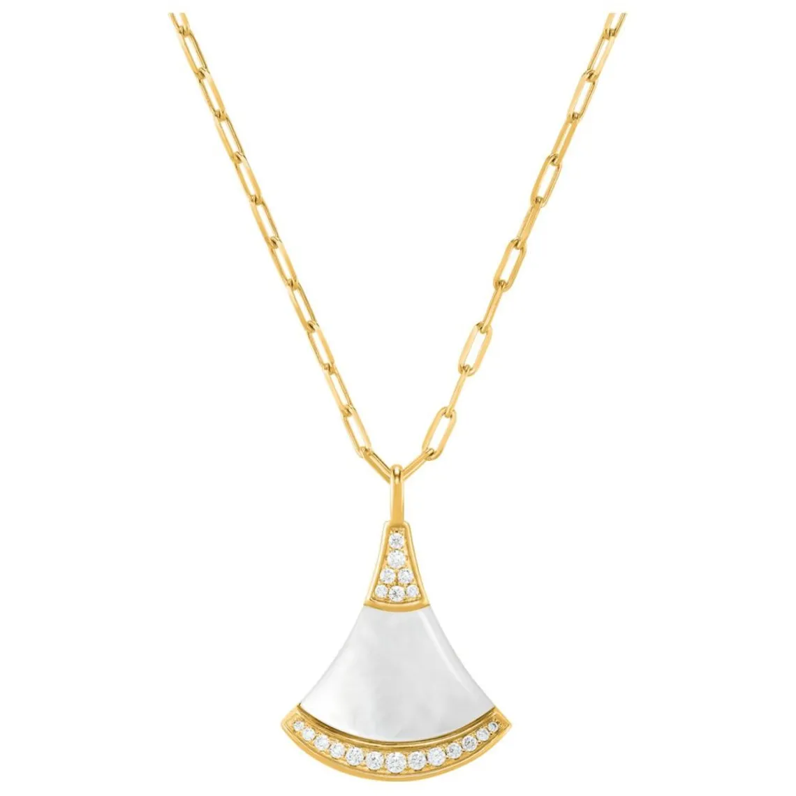 Charles Garnier Bijoux Collier Femme Legende - AGF170117N Argent | Femme Collier Et Pendentif