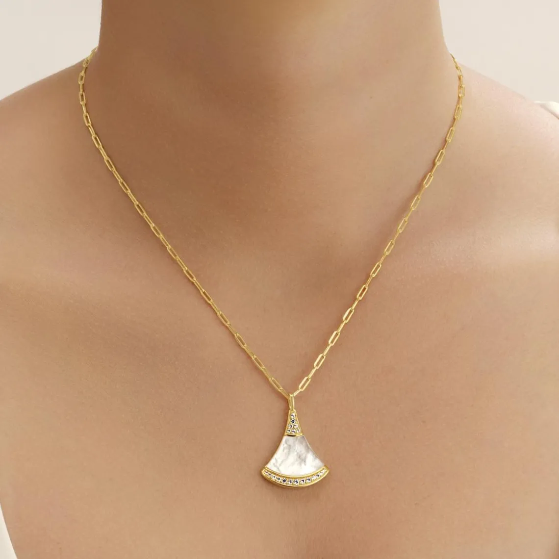 Charles Garnier Bijoux Collier Femme Legende - AGF170117N Argent | Femme Collier Et Pendentif