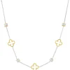 Charles Garnier Bijoux Collier Femme Legende - AGF170113N Argent | Femme Collier Et Pendentif