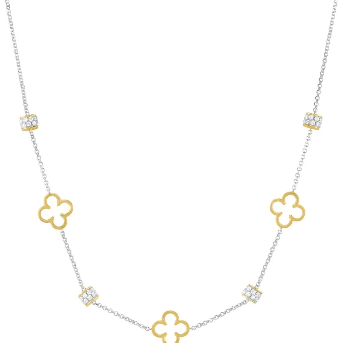 Charles Garnier Bijoux Collier Femme Legende - AGF170113N Argent | Femme Collier Et Pendentif