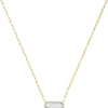 Charles Garnier Bijoux Collier Femme Styles - AGF170065N Argent | Femme Collier Et Pendentif