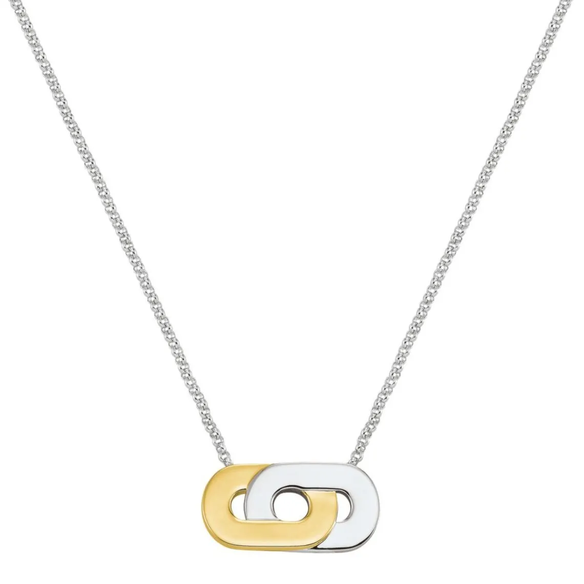 Charles Garnier Bijoux Collier Femme Styles - AGF170193N Argent | Femme Collier Et Pendentif
