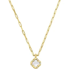 Charles Garnier Bijoux Collier Femme Legende - AGF170202N Argent | Femme Collier Et Pendentif