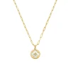 Charles Garnier Bijoux Collier Femme Legende - AGF170144N Argent | Femme Collier Et Pendentif