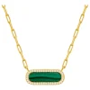 Charles Garnier Bijoux Collier Femme Styles - AGF170131N Argent | Femme Collier Et Pendentif