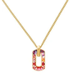 Christian Lacroix Bijoux Collier Femme Reve De Papier - XFJ41004 Acier | Femme Collier Et Pendentif