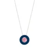 Christian Lacroix Bijoux Collier Femme Christian Lacroix XFJ4601 - Argenté | Femme Collier Et Pendentif