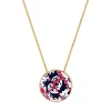 Christian Lacroix Bijoux Collier Femme Christian Lacroix XFJ4701 - Doré | Femme Collier Et Pendentif
