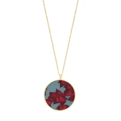Christian Lacroix Bijoux Collier Femme Christian Lacroix XFJ4213 - Doré | Femme Collier Et Pendentif