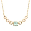 Maison de la Bijouterie Collier femme fantaisie plaqué or UW3WUZ45 | Femme Collier Et Pendentif