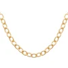Maison de la Bijouterie Collier femme fantaisie plaqué or UYYZ3Y45 | Femme Collier Et Pendentif