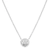 Fossil Bijoux Collier Femme -Argent Argent | Femme Collier Et Pendentif