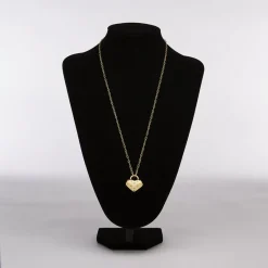 Fossil Bijoux Collier Femme Love Sadie - JF04829710 Acier inoxydable | Femme Collier Et Pendentif