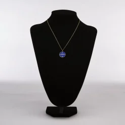 Fossil Bijoux Collier Femme Signes du Zodiaque Verseau - JF04849710 Acier inoxydable | Femme Collier Et Pendentif
