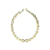 Guess Bijoux Collier Femme Guess Amore JUBN05046JWYG Acier Doré | Femme Collier Et Pendentif