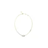 Guess Bijoux Collier Femme Oh My G - JUBN04509JWYG Acier Argent | Femme Collier Et Pendentif