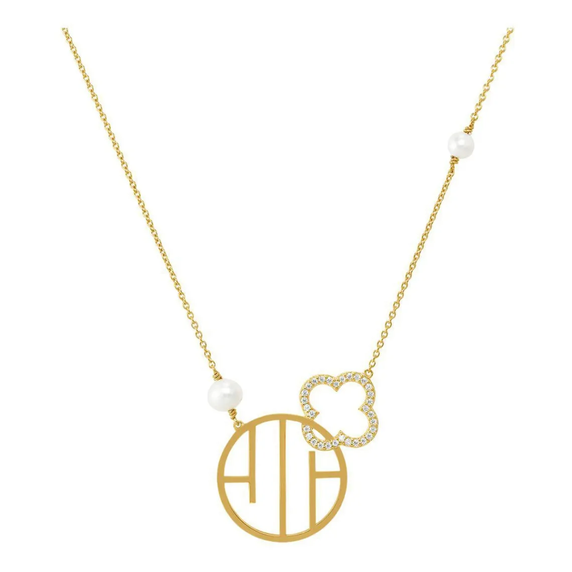 Jourdan Collier Femme AJF170009N - JULIETTE - Argent Doré | Femme Collier Et Pendentif