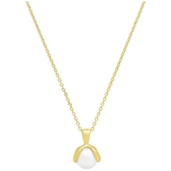 Jourdan Collier Femme Athéna - AJF170122N Argent | Femme Collier Et Pendentif