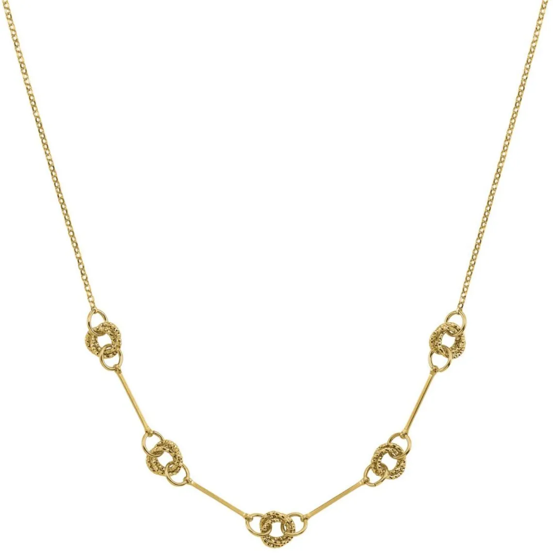 Jourdan Collier Femme Cosmik - AJF210110N Argent | Femme Collier Et Pendentif