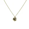 Jourdan Collier Femme Lantia - ABR 023 Argent | Femme Collier Et Pendentif