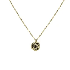 Jourdan Collier Femme Lantia - ABR 023 Argent | Femme Collier Et Pendentif