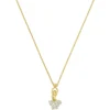 Jourdan Collier Femme Maïa  - AJF280023N Argent | Femme Collier Et Pendentif
