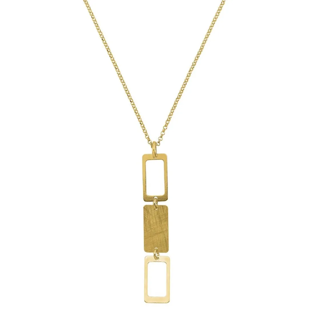 Jourdan Collier Femme Olympie - AJF210118N Argent | Femme Collier Et Pendentif