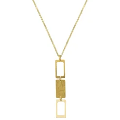 Jourdan Collier Femme Olympie - AJF210118N Argent | Femme Collier Et Pendentif