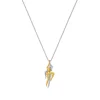 Jourdan Collier Femme Tango - AJF170164N Argent | Femme Collier Et Pendentif