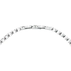Karl Lagerfeld Collier Femme Stone - KLAYC06 Acier Argent | Femme Collier Et Pendentif