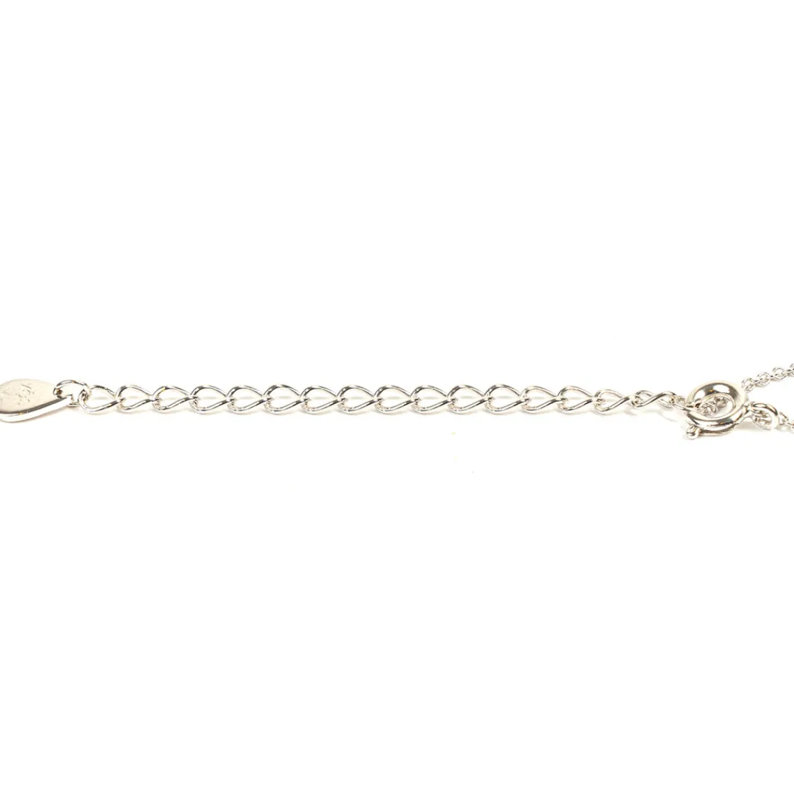 Kosma Paris Collier Femme - Blanc | Femme Collier Et Pendentif
