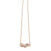 Kosma Paris Collier Femme Kira - Doré | Femme Collier Et Pendentif