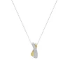 Lotus Silver Collier Femme Beyond Classics - LP3845-1-2 Argent 925/1000 | Femme Collier Et Pendentif