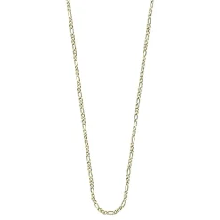 Lotus Silver Collier Femme Chains LP3287-1-2 Argent doré | Femme Collier Et Pendentif