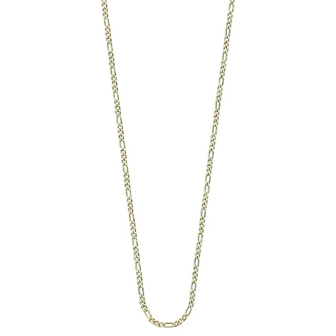 Lotus Silver Collier Femme Chains LP3287-1-2 Argent doré | Femme Collier Et Pendentif
