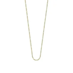 Lotus Silver Collier Femme Chains LP3287-1-2 Argent doré | Femme Collier Et Pendentif
