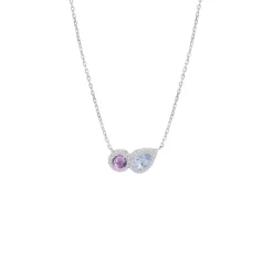 Lotus Silver Collier Femme Colors - LP3841-1-1 Argent 925/1000 | Femme Collier Et Pendentif