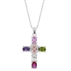 Lotus Silver Collier Femme Colors - LP3710-1-1 Argent 925/1000 | Femme Collier Et Pendentif