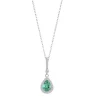 Lotus Silver Collier Femme Colors - LP1592-1-5 Argent 925/1000 | Femme Collier Et Pendentif