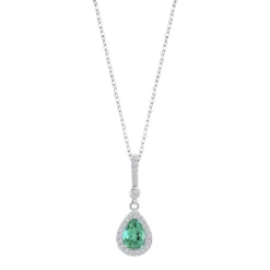 Lotus Silver Collier Femme Colors - LP1592-1-5 Argent 925/1000 | Femme Collier Et Pendentif