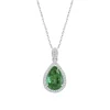 Lotus Silver Collier Femme Colors - LP3789-1-3 Argent 925/1000 | Femme Collier Et Pendentif