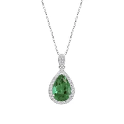 Lotus Silver Collier Femme Colors - LP3789-1-3 Argent 925/1000 | Femme Collier Et Pendentif