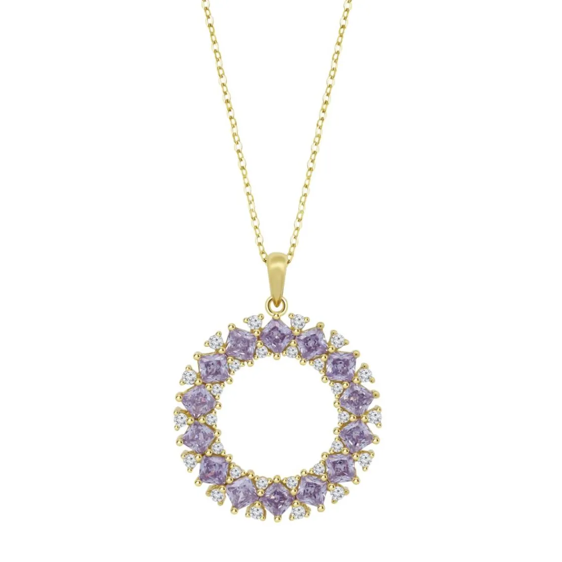 Lotus Silver Collier Femme Colors - LP3838-1-2 Argent 925/1000 | Femme Collier Et Pendentif