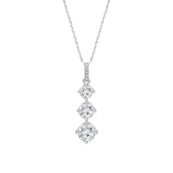 Lotus Silver Collier Femme Colors - LP3785-1-1 Argent 925/1000 | Femme Collier Et Pendentif