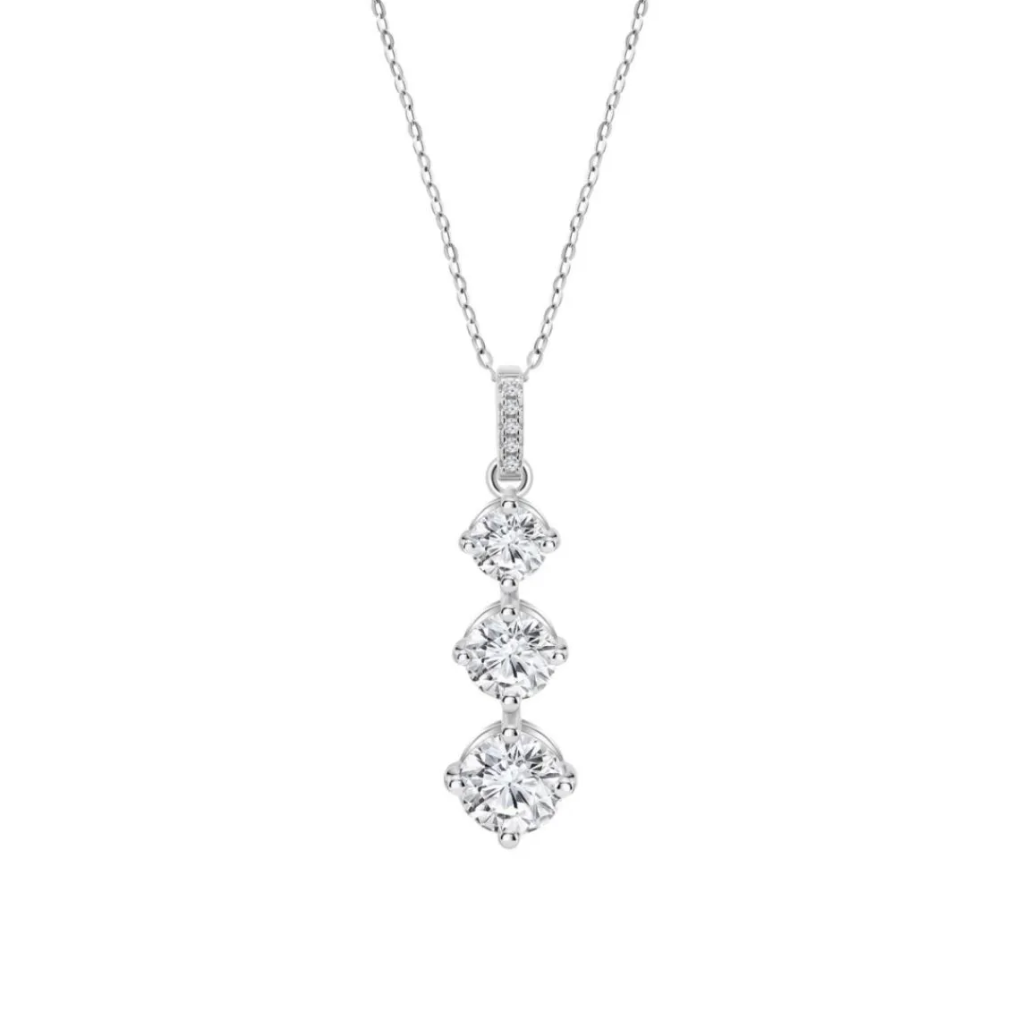 Lotus Silver Collier Femme Colors - LP3785-1-1 Argent 925/1000 | Femme Collier Et Pendentif