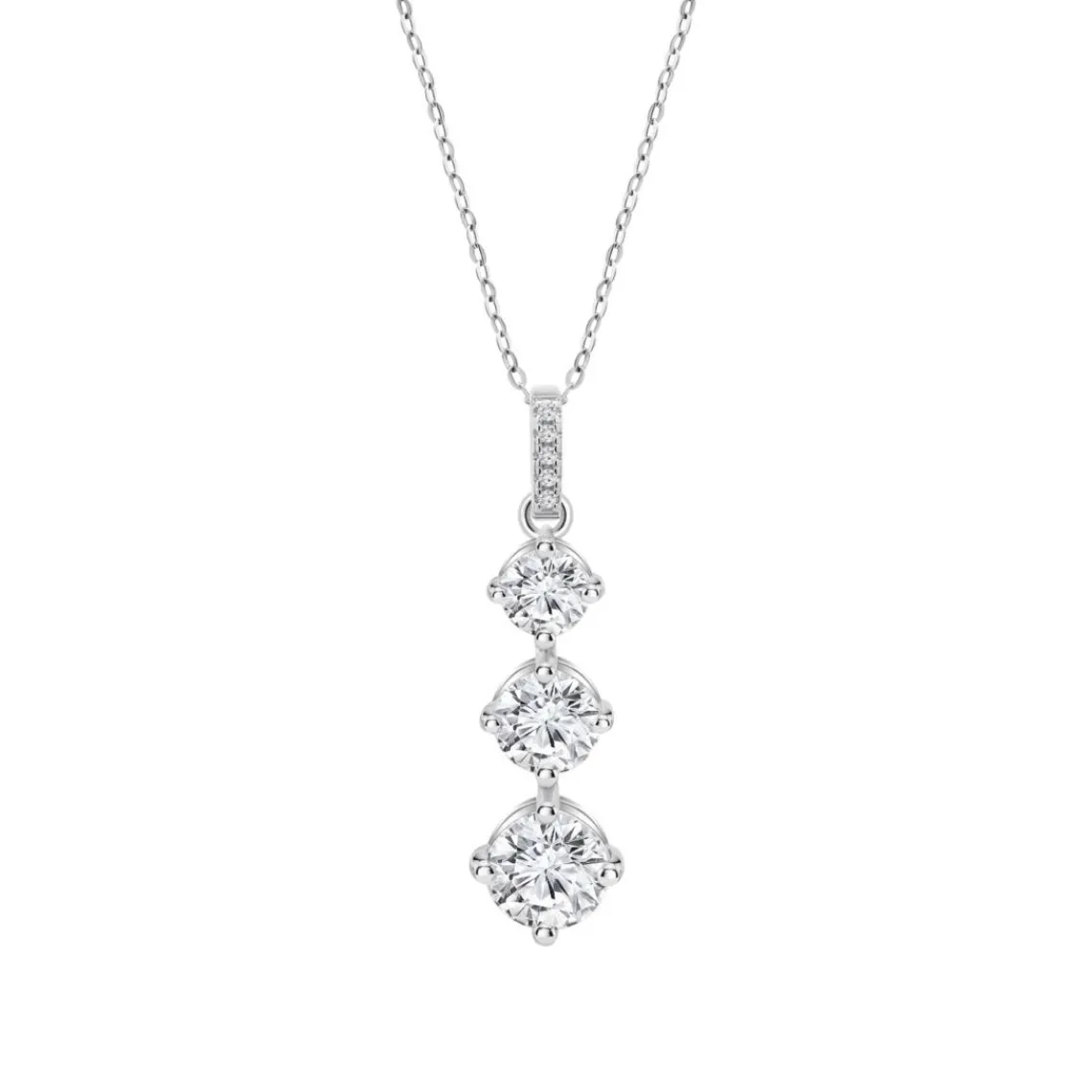 Lotus Silver Collier Femme Colors - LP3785-1-1 Argent 925/1000 | Femme Collier Et Pendentif